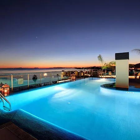 Cosmo Beach Marbella Apartment Estepona