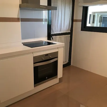 Cosmo Beach Marbella Apartment *