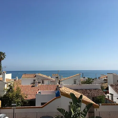 Apartment Cosmo Beach Marbella