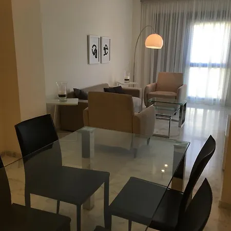 Cosmo Beach Marbella Apartment Estepona