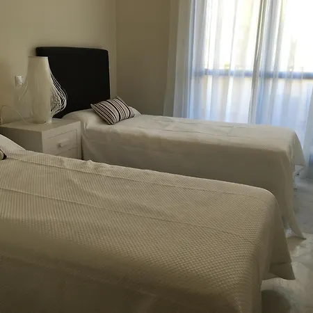 Apartment Cosmo Beach Marbella Estepona