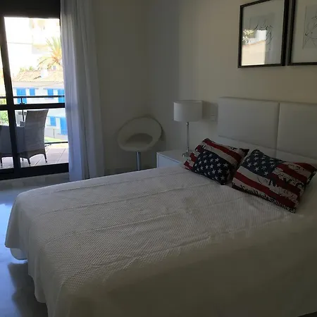 Cosmo Beach Marbella Apartment Estepona