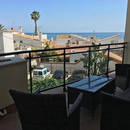 Cosmo Beach Marbella Apartment