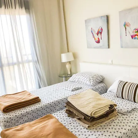 Cosmo Beach Marbella * Estepona