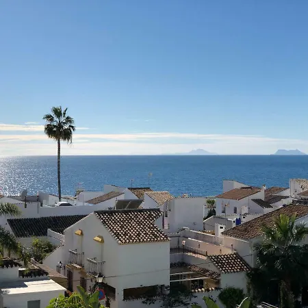 Cosmo Beach Marbella * Estepona