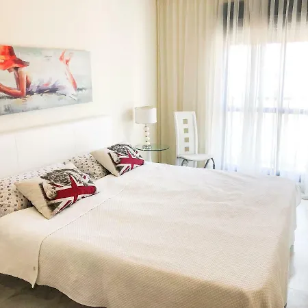 Cosmo Beach Marbella