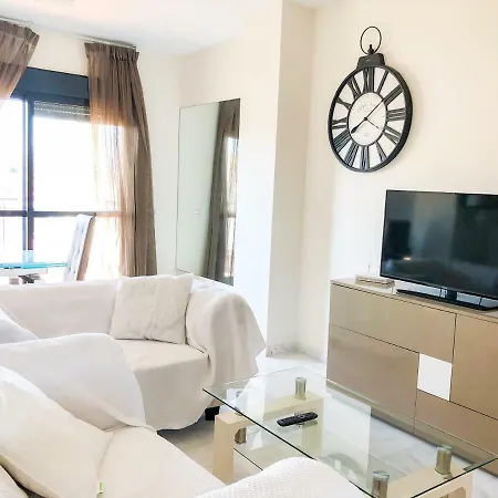 Cosmo Beach Marbella